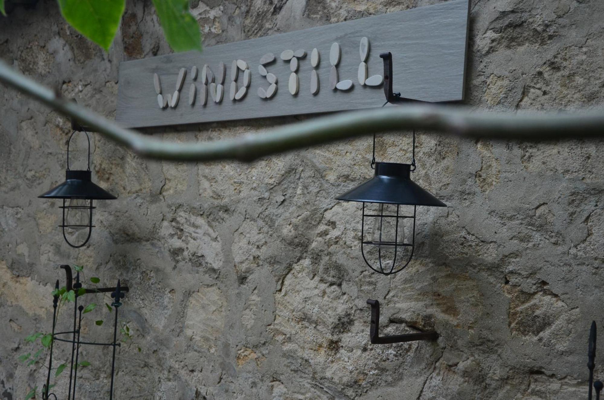 Windstill Apartments Rust Exterior foto