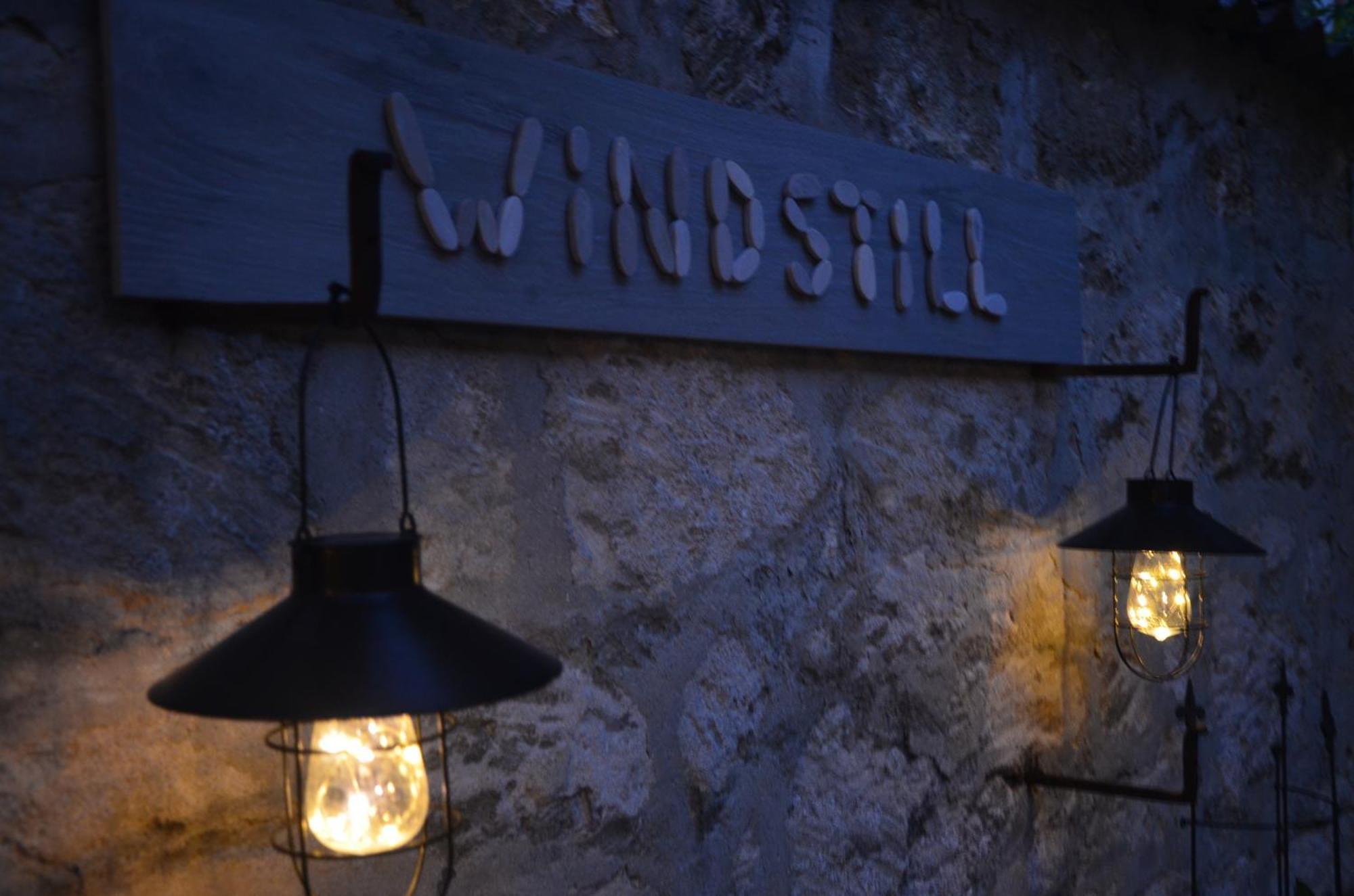 Windstill Apartments Rust Exterior foto
